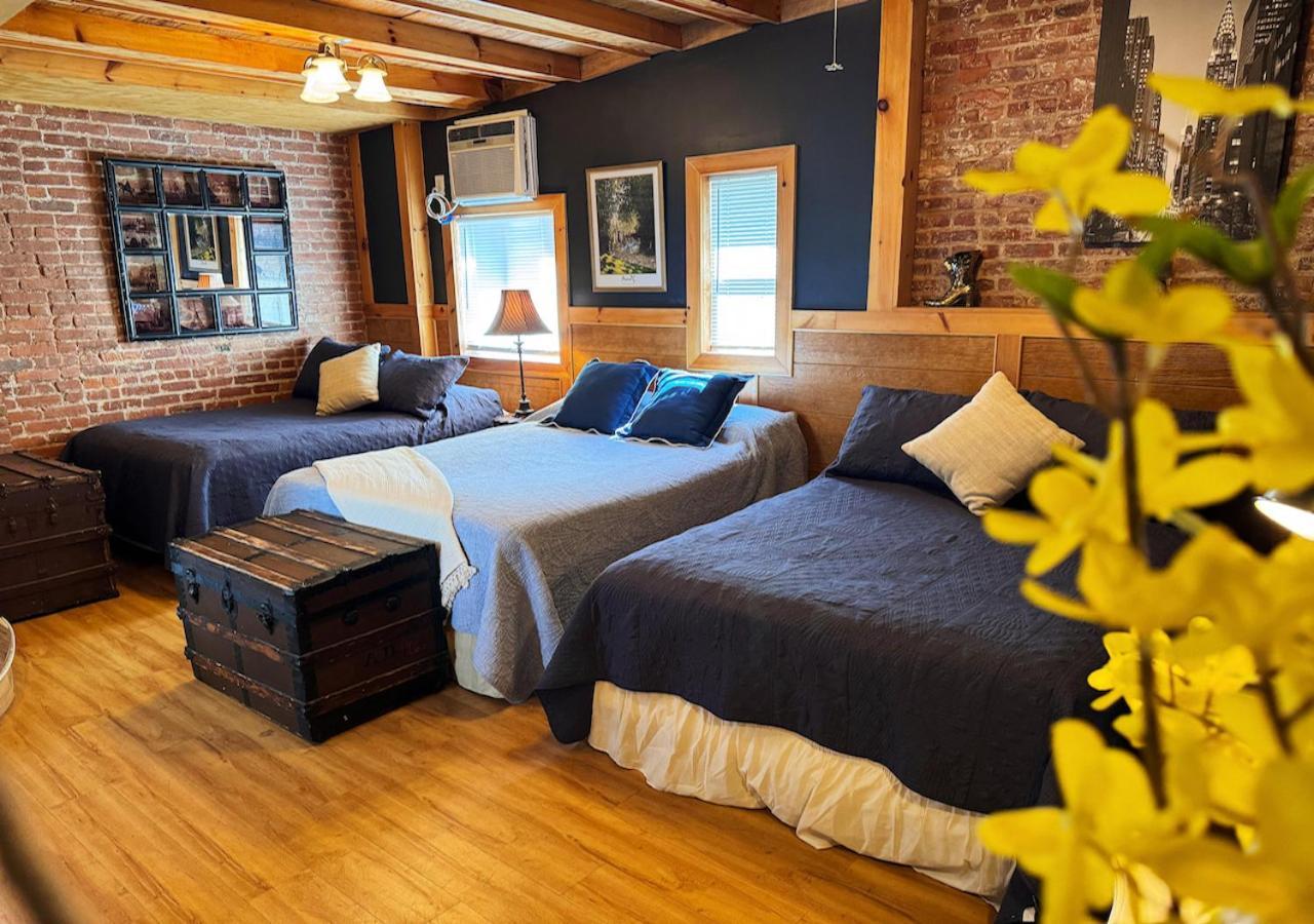 See Ny Now Sleeps 21 Union City Buitenkant foto