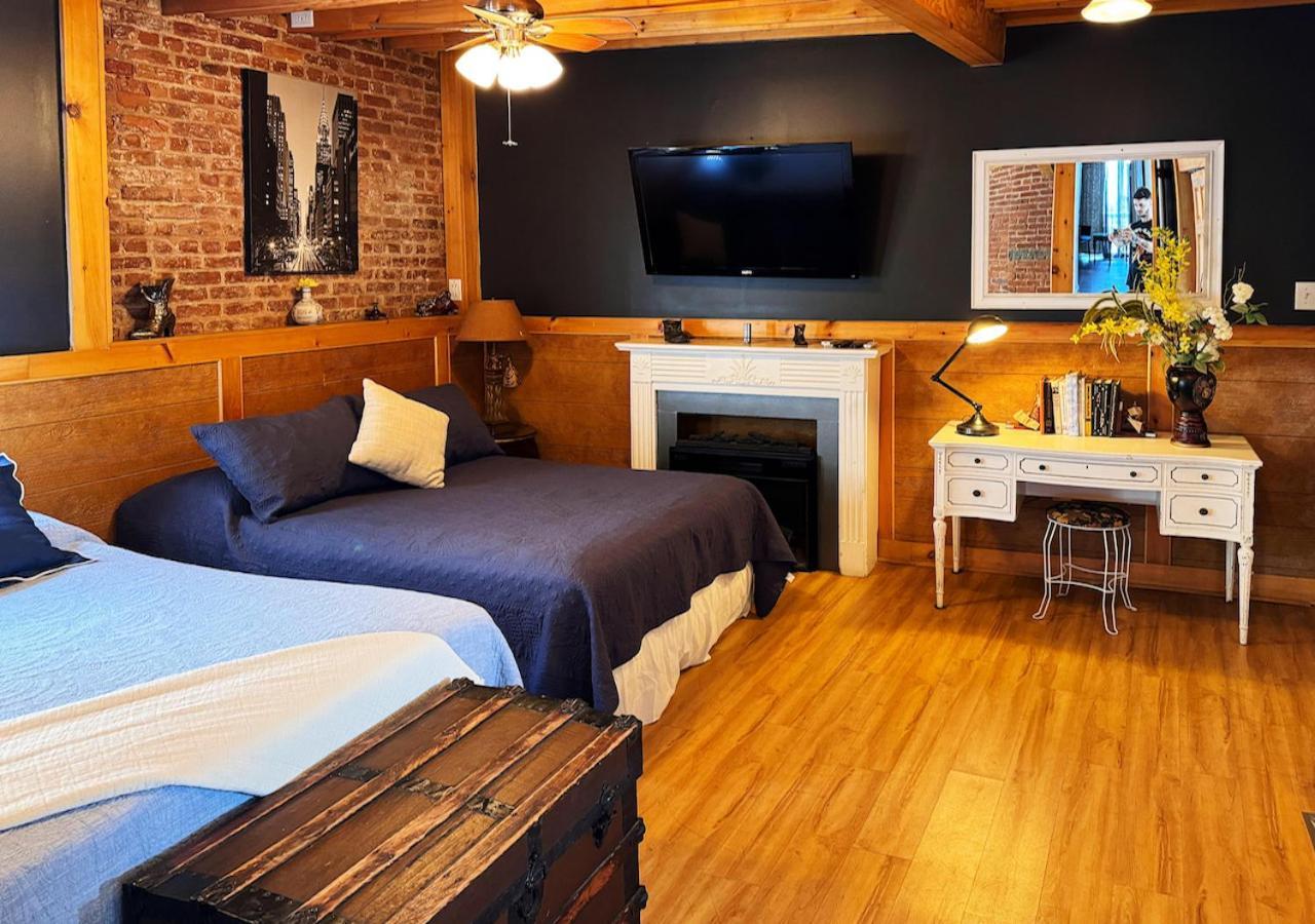 See Ny Now Sleeps 21 Union City Buitenkant foto