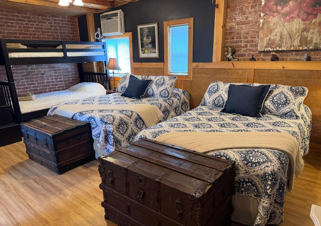 See Ny Now Sleeps 21 Union City Buitenkant foto