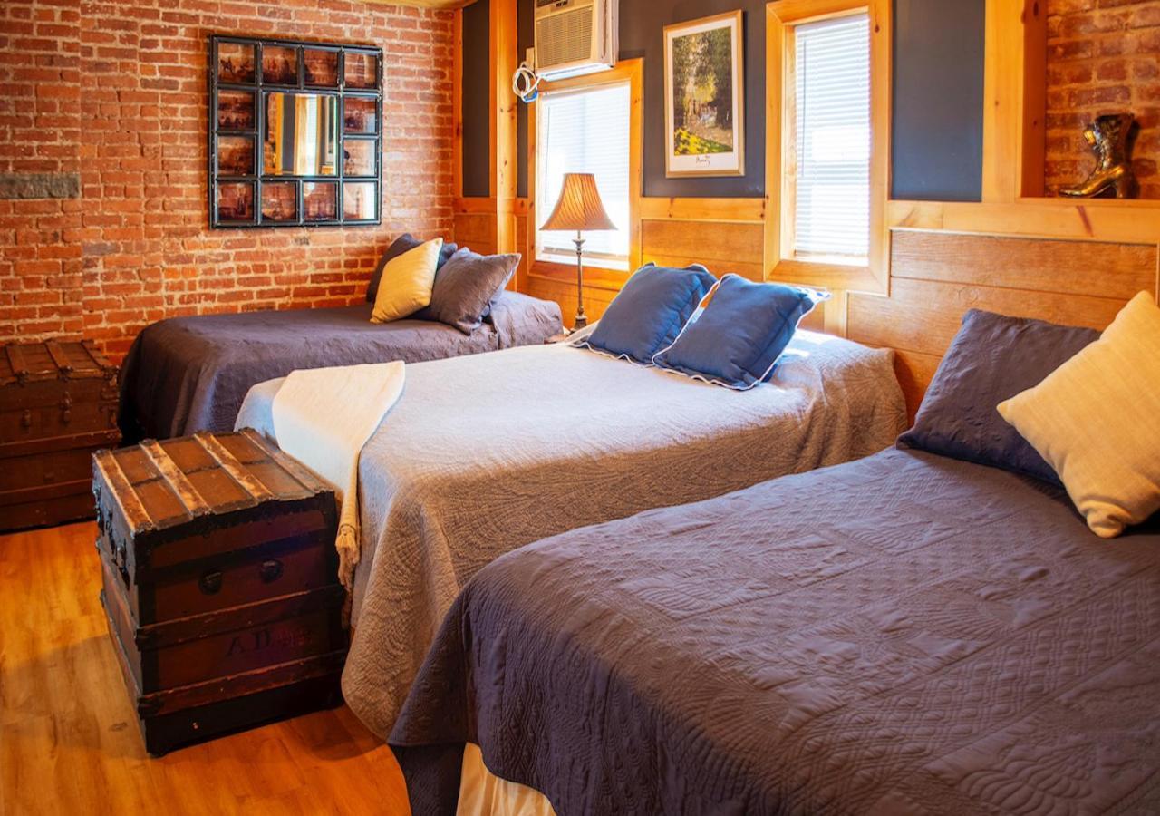 See Ny Now Sleeps 21 Union City Buitenkant foto