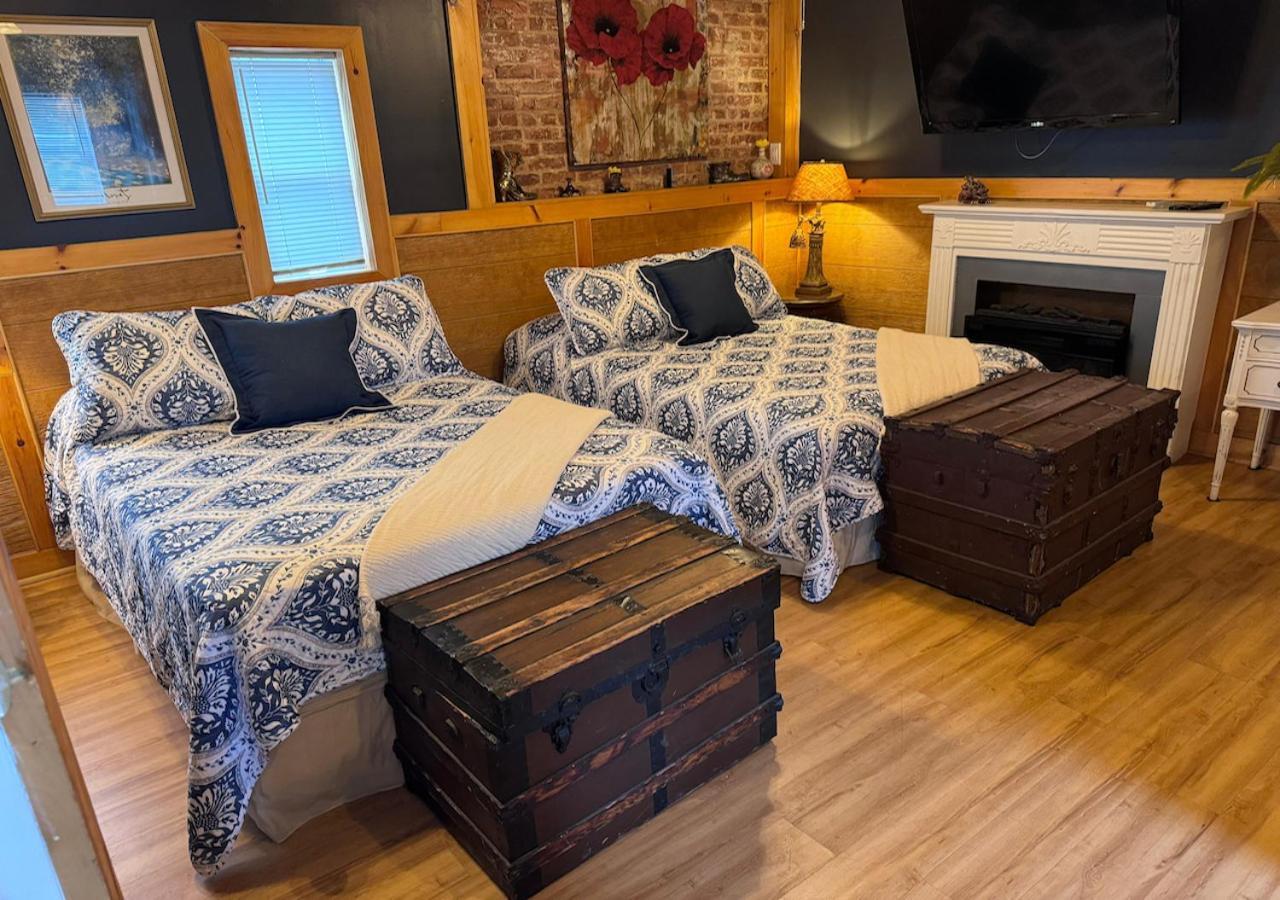 See Ny Now Sleeps 21 Union City Buitenkant foto