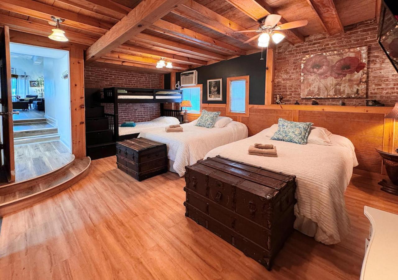 See Ny Now Sleeps 21 Union City Buitenkant foto