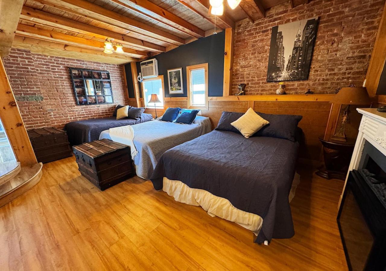 See Ny Now Sleeps 21 Union City Buitenkant foto