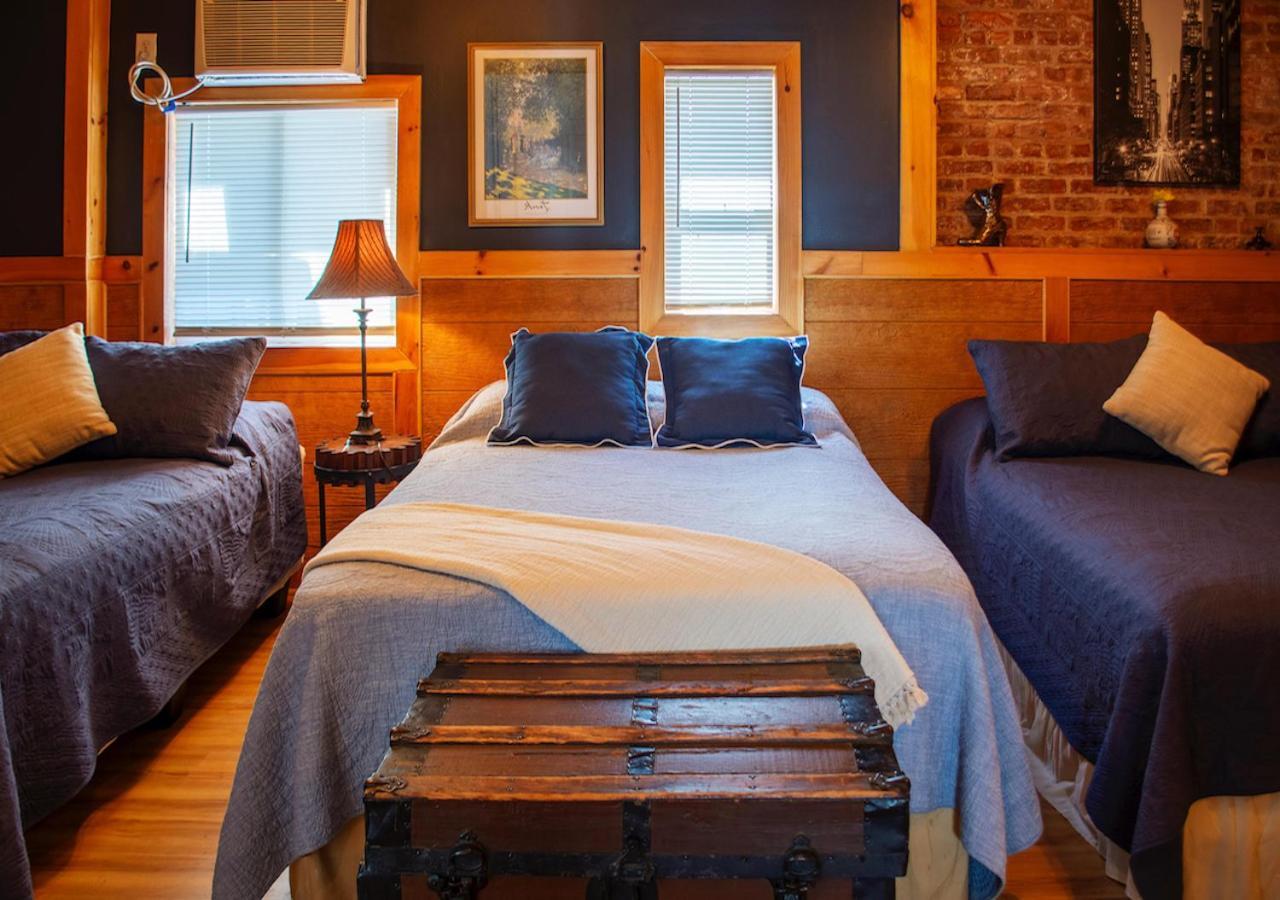See Ny Now Sleeps 21 Union City Buitenkant foto