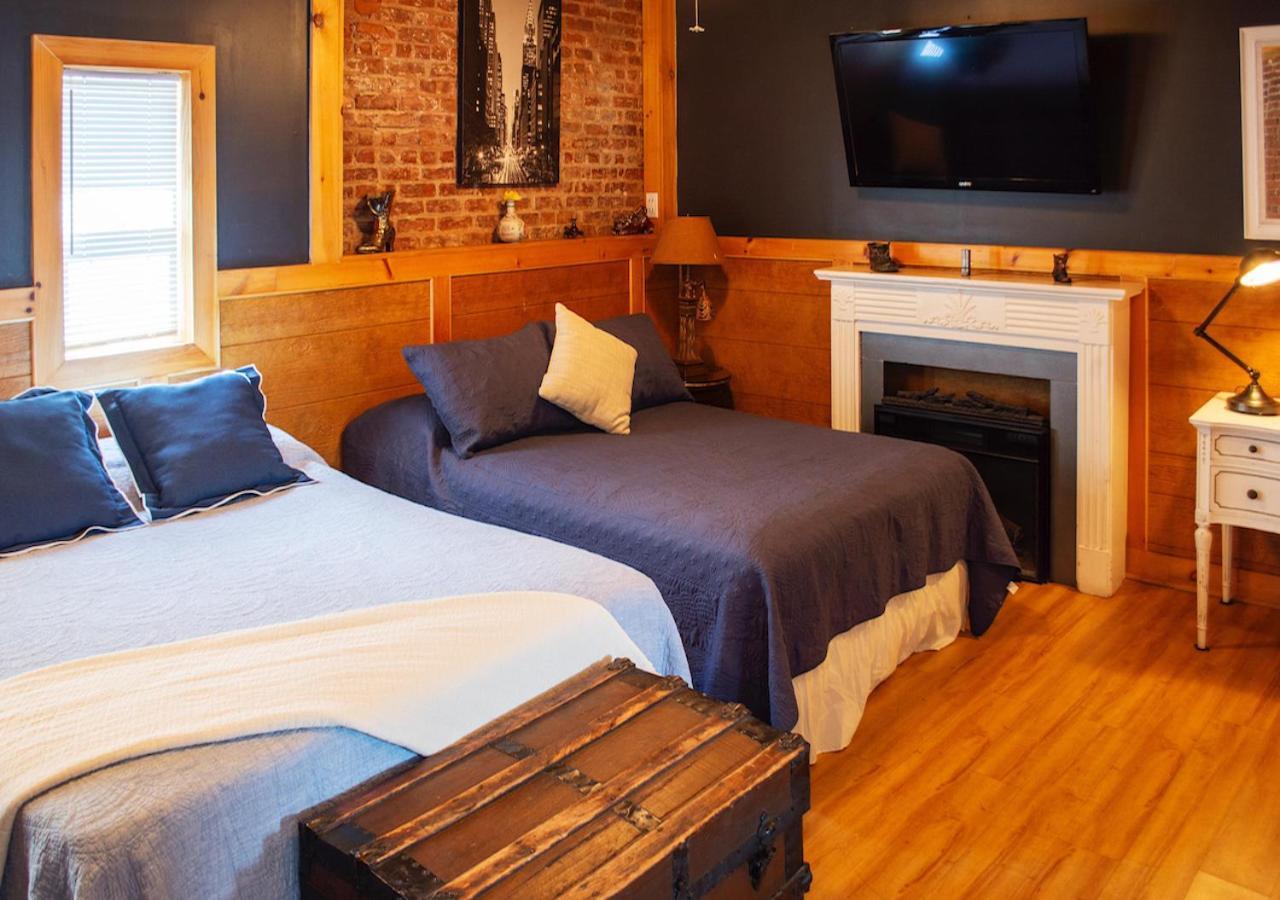 See Ny Now Sleeps 21 Union City Buitenkant foto