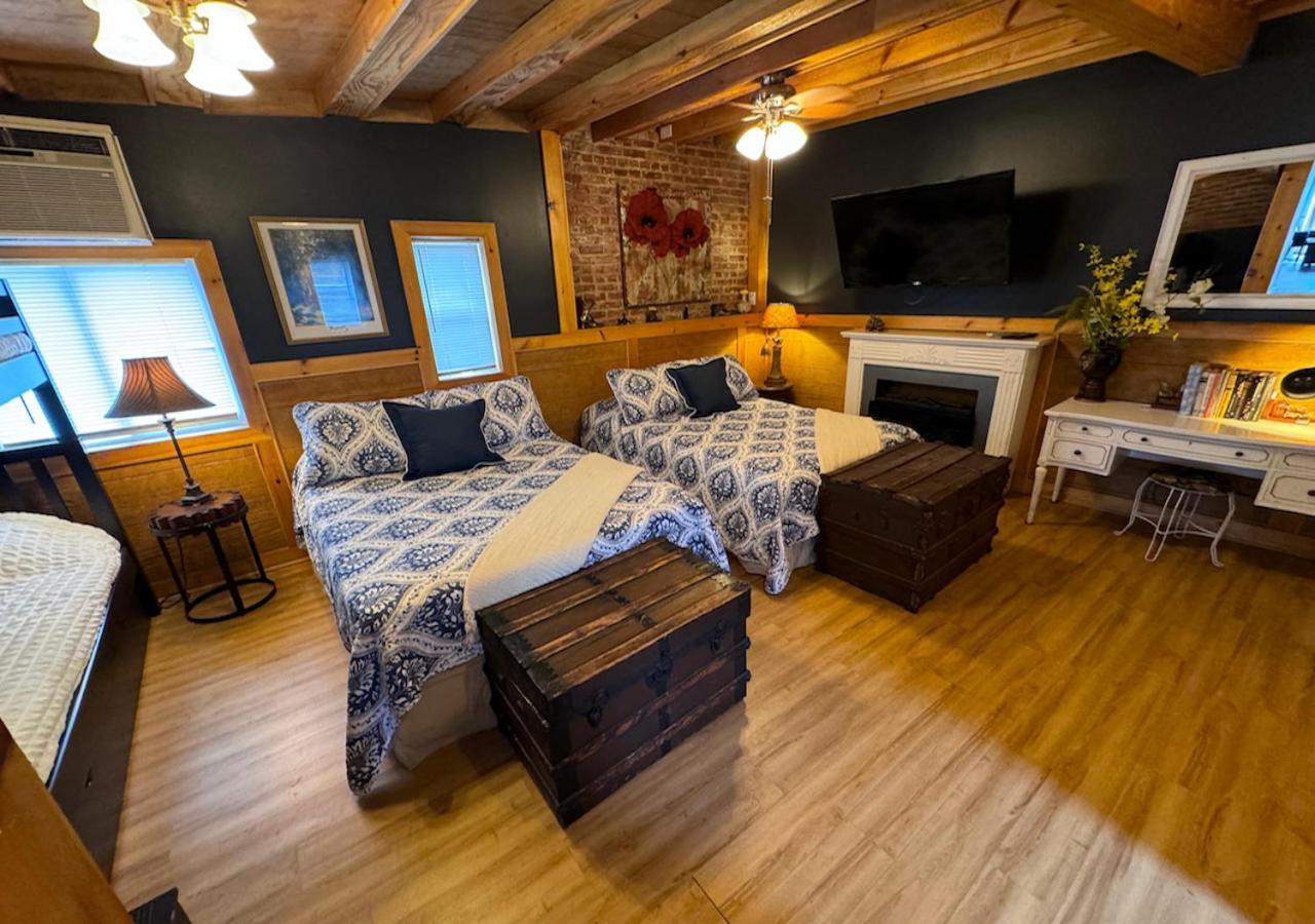 See Ny Now Sleeps 21 Union City Buitenkant foto