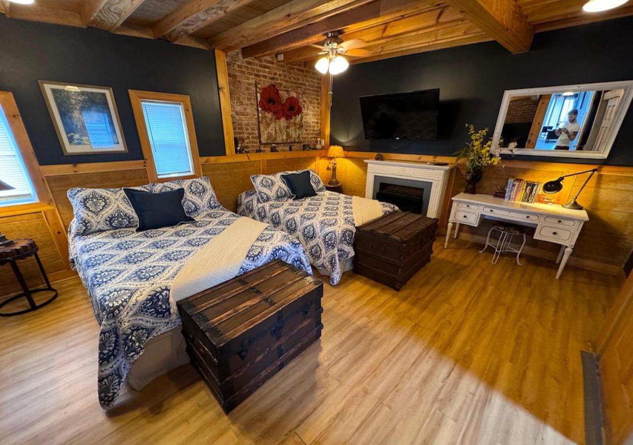 See Ny Now Sleeps 21 Union City Buitenkant foto