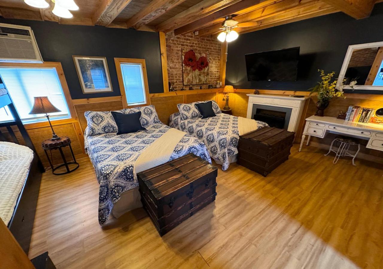 See Ny Now Sleeps 21 Union City Buitenkant foto