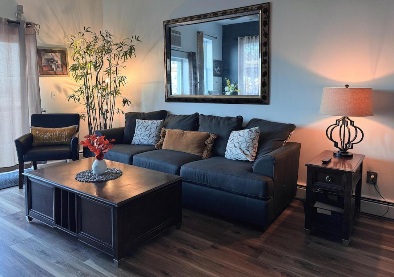 See Ny Now Sleeps 21 Union City Buitenkant foto