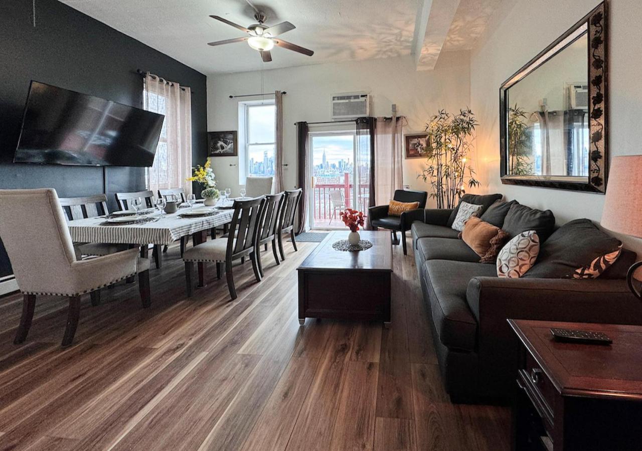See Ny Now Sleeps 21 Union City Buitenkant foto