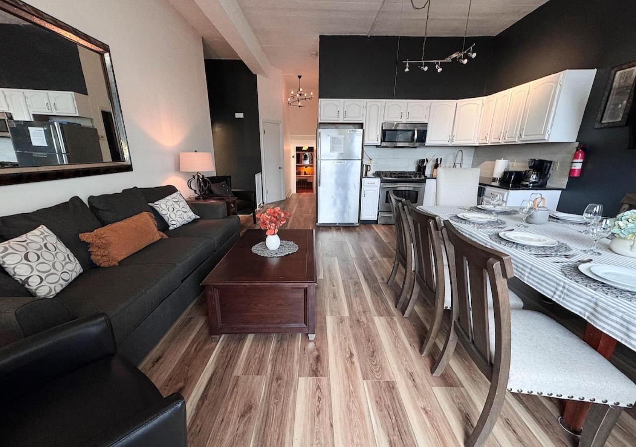 See Ny Now Sleeps 21 Union City Buitenkant foto