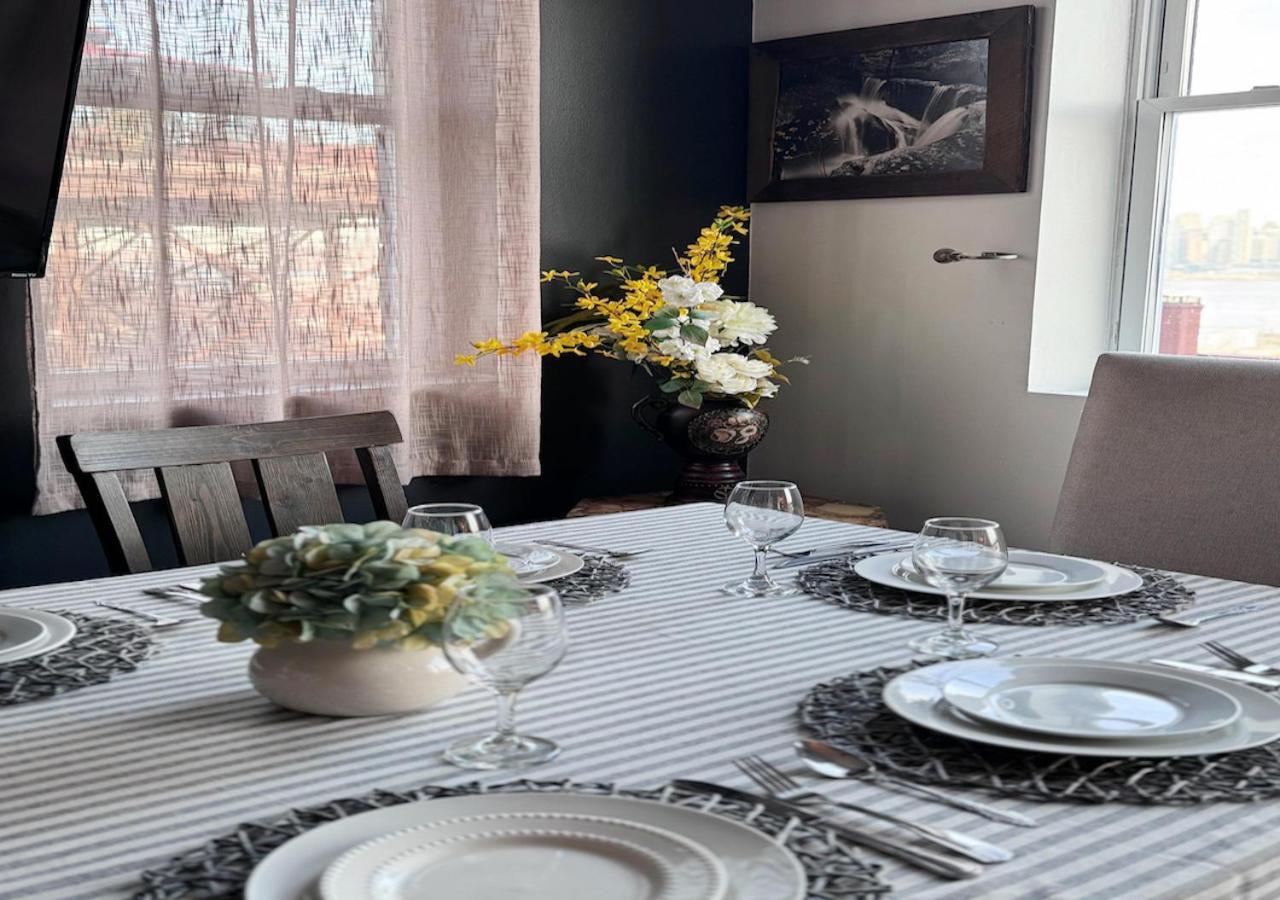 See Ny Now Sleeps 21 Union City Buitenkant foto
