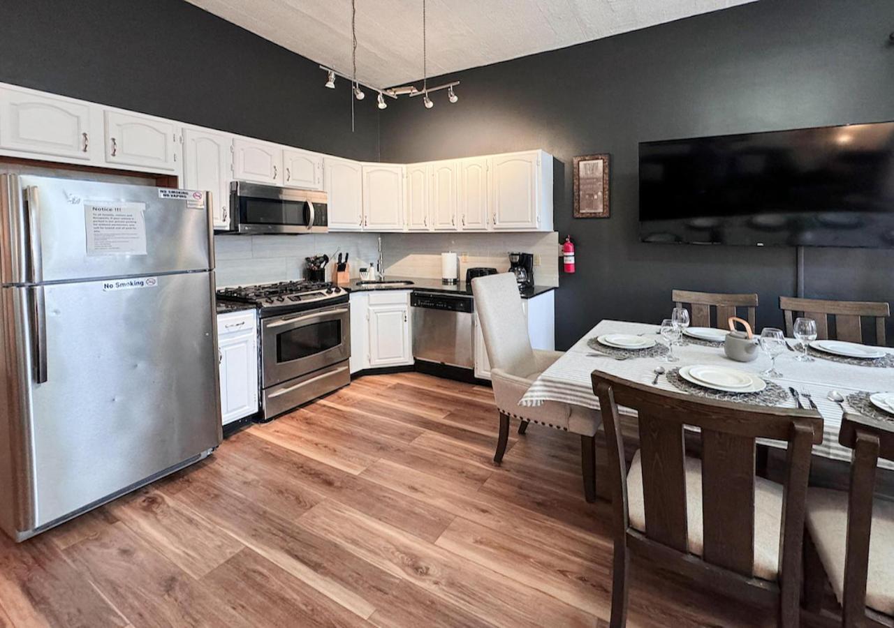 See Ny Now Sleeps 21 Union City Buitenkant foto