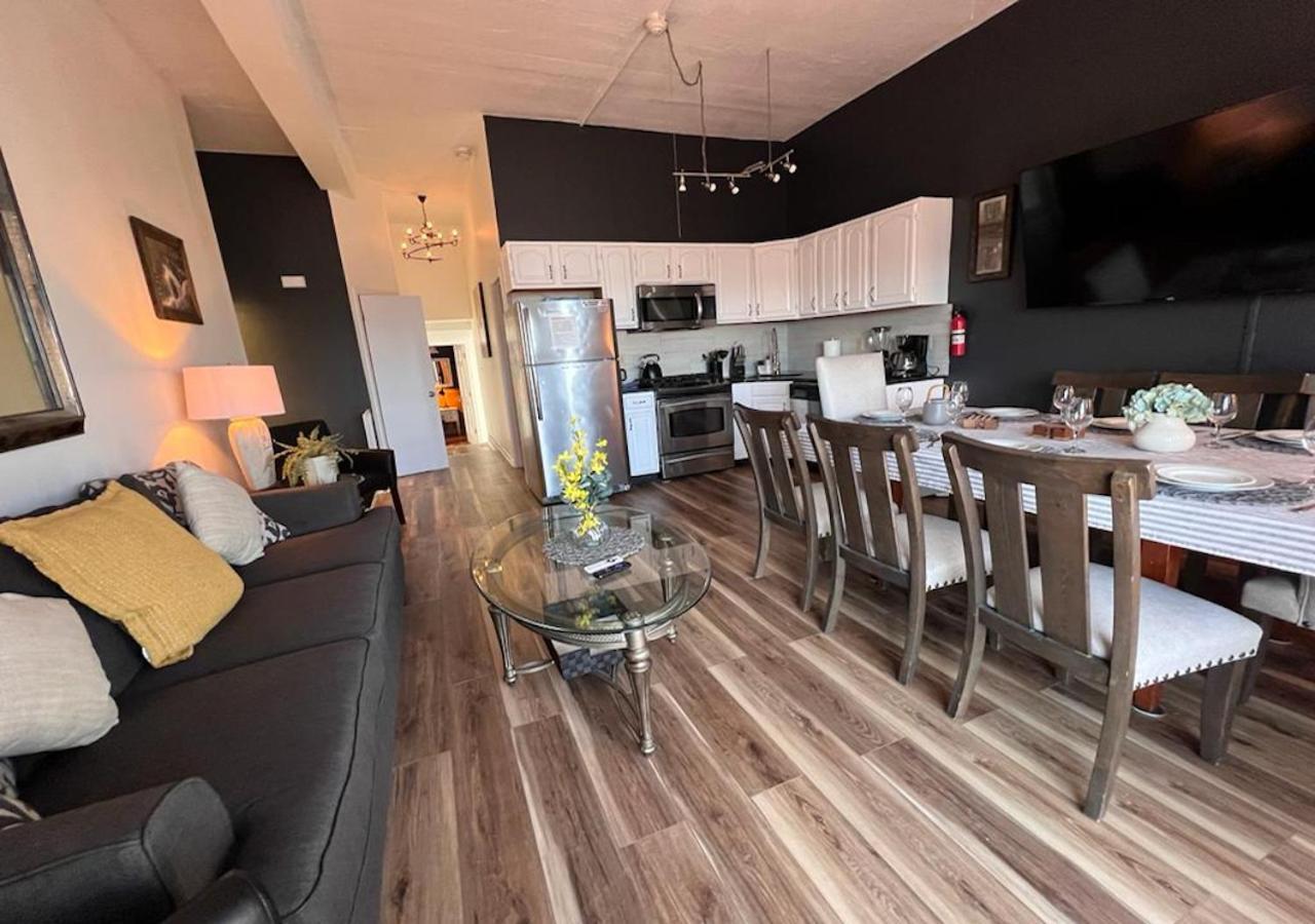 See Ny Now Sleeps 21 Union City Buitenkant foto