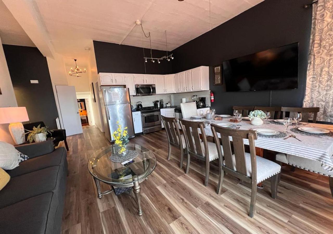 See Ny Now Sleeps 21 Union City Buitenkant foto