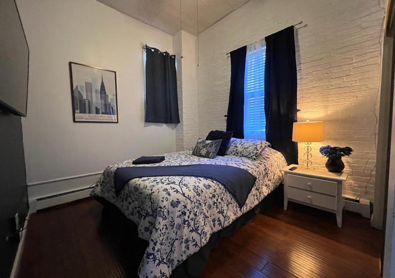 See Ny Now Sleeps 21 Union City Buitenkant foto
