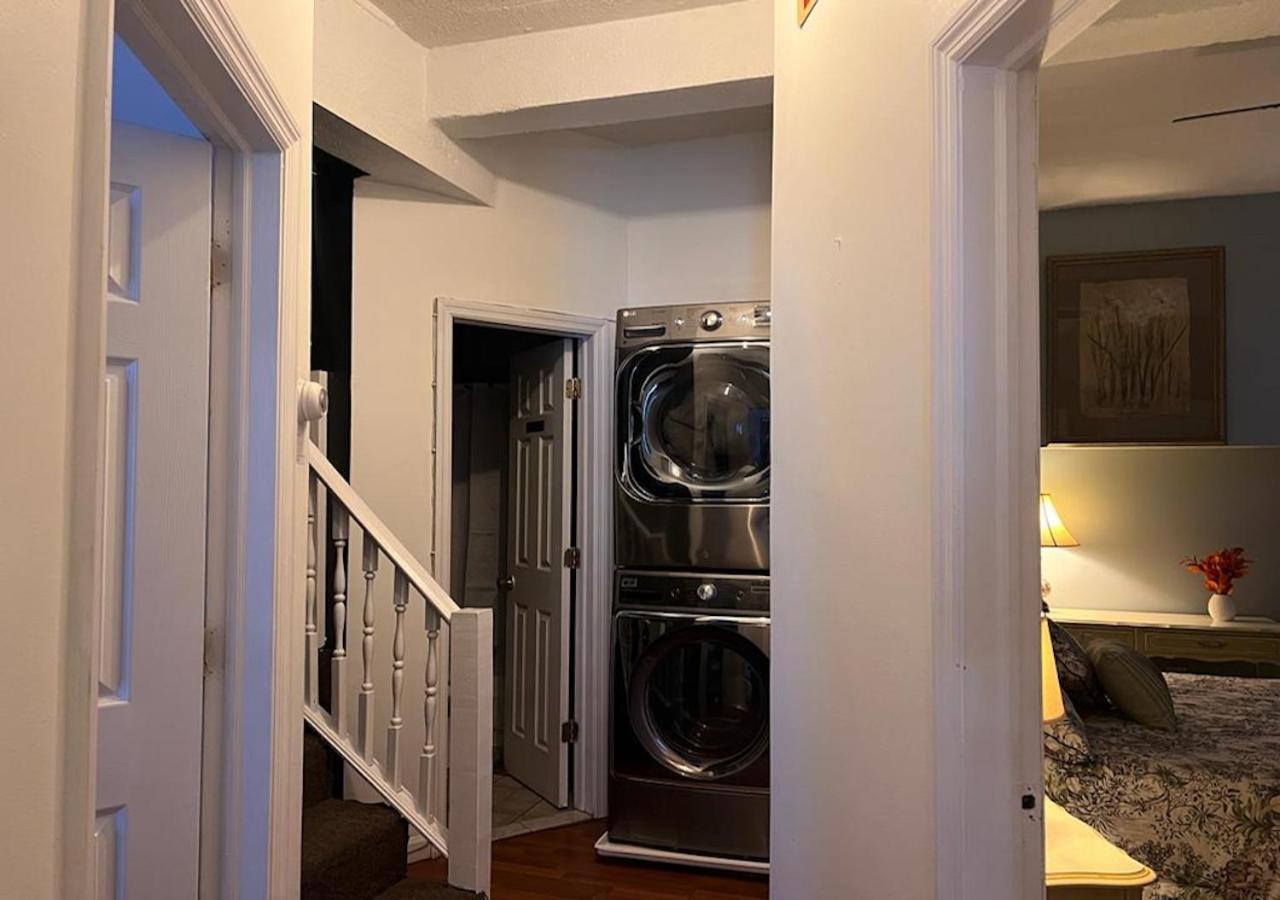 See Ny Now Sleeps 21 Union City Buitenkant foto