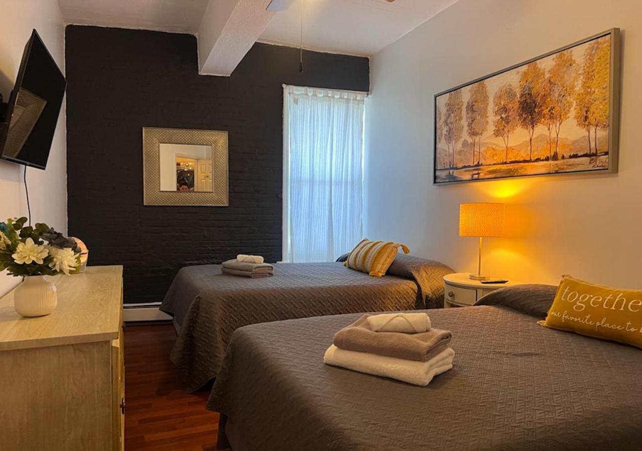 See Ny Now Sleeps 21 Union City Buitenkant foto