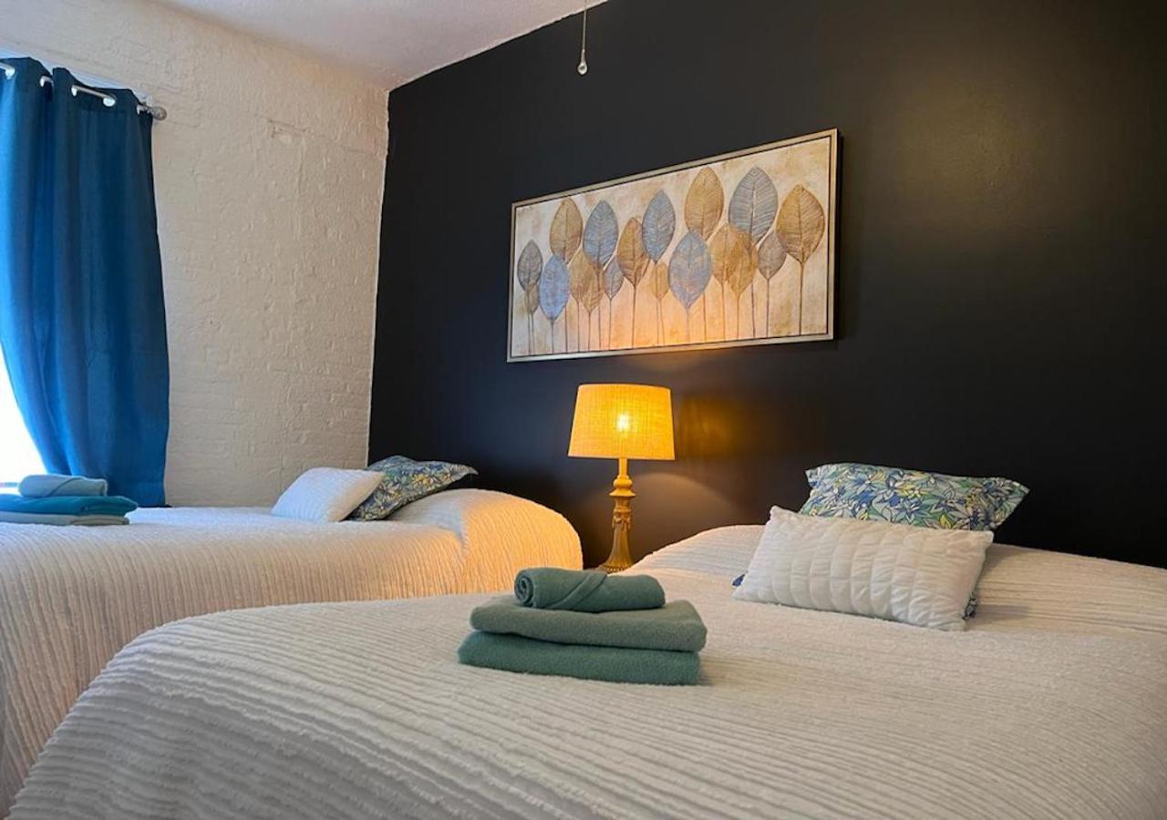 See Ny Now Sleeps 21 Union City Buitenkant foto