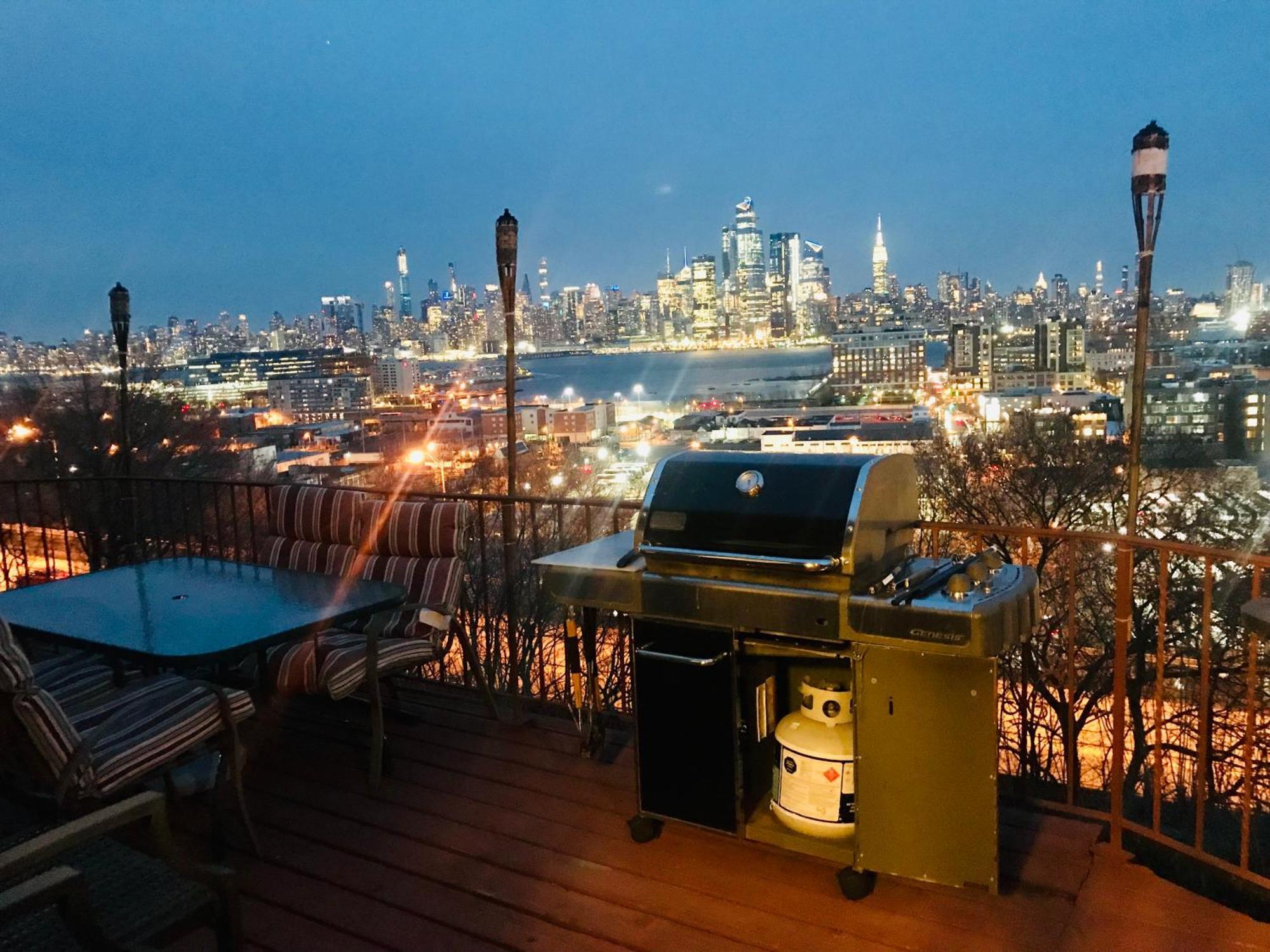 See Ny Now Sleeps 21 Union City Buitenkant foto