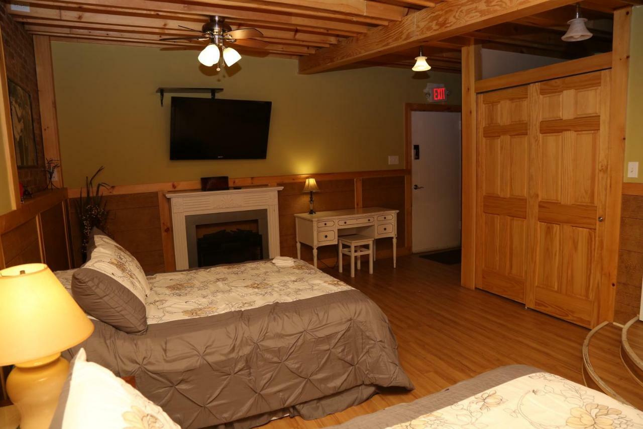 See Ny Now Sleeps 21 Union City Buitenkant foto
