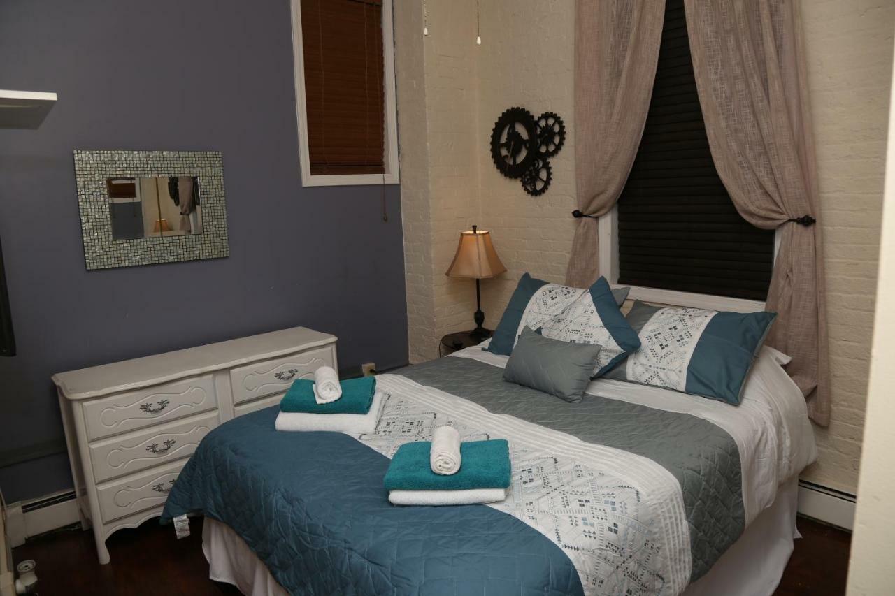 See Ny Now Sleeps 21 Union City Buitenkant foto