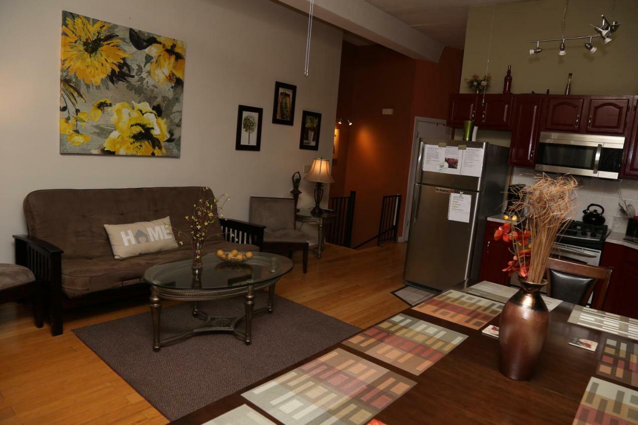 See Ny Now Sleeps 21 Union City Buitenkant foto